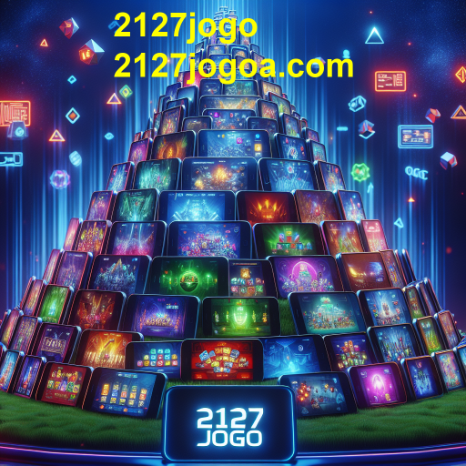 A Ascensão dos Jogos Móveis: Entretenimento em Qualquer Lugar