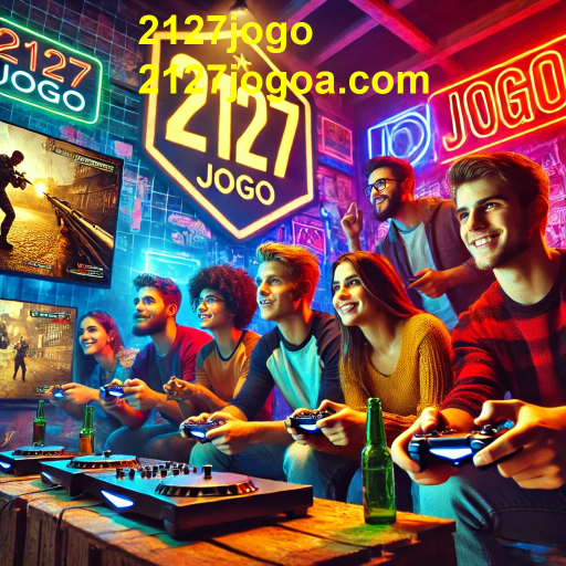 A Ascensão dos Jogos Multijogador: Conectando Jogadores pelo Mundo