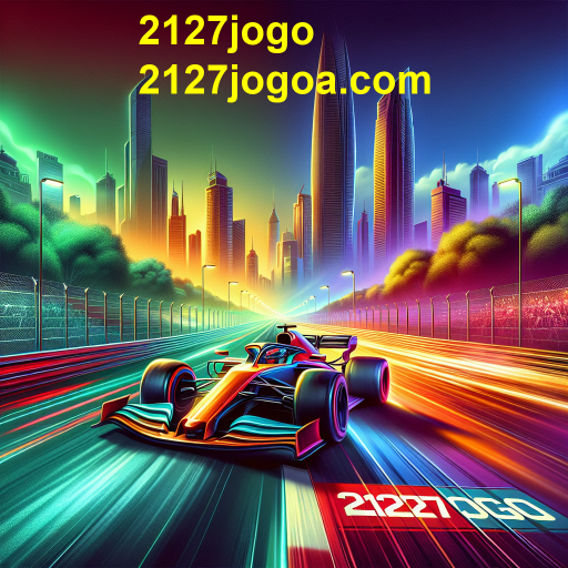 A Emoção dos Jogos de Corrida em 2127jogo