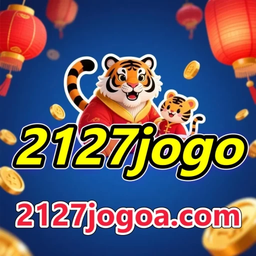 Logo 2127jogo